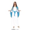 -DISFRAZ VIRGEN MARIA M-L