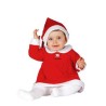 - DISFRAZ MAMA NOEL BABY 12-18 MESES