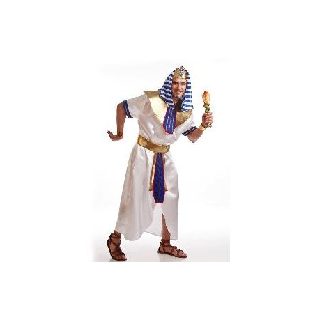 -DISFRAZ EGIPCIO ADULTO  L