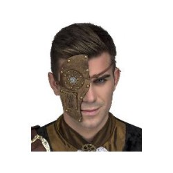-MASCARA STEAMPUNK
