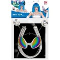 -SET SPACE ALIEN