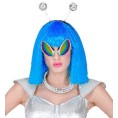 -SET SPACE ALIEN