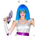 -SET SPACE ALIEN
