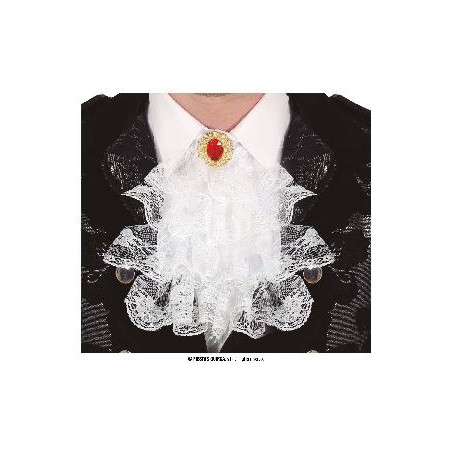 CHORRERA BLONDA BLANCA