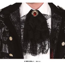 CHORRERA BLONDA NEGRA