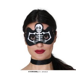 -ANTIFAZ ESQUELETO