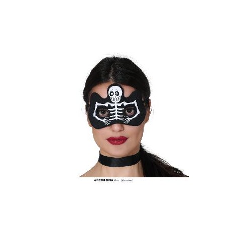 -ANTIFAZ ESQUELETO