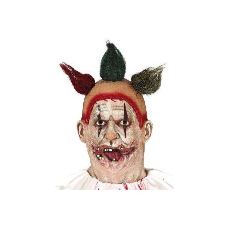 -MASCARA PAYASO AMERICAN HORROR