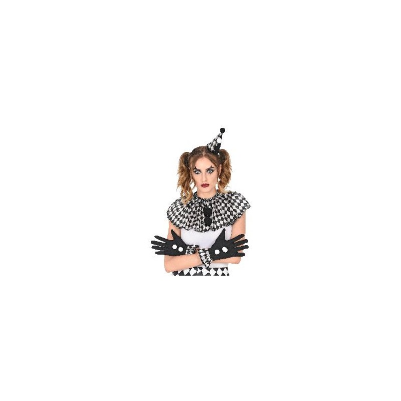-SET ARLEQUIN