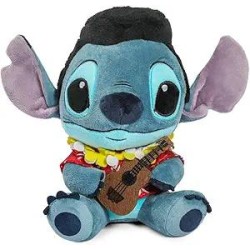 -PELUCHE STITCH HAWAIAN 20 CM