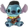 -PELUCHE STITCH HAWAIAN 20 CM