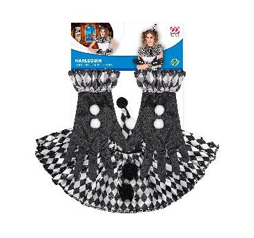 -SET ARLEQUIN