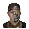 -MASCARA STEAMPUNK