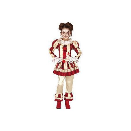 -DISFRAZ JOKER ASESINA 14 – 16 AÑOS