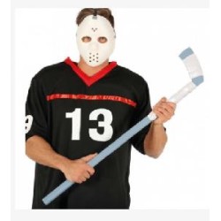 STIK JASON
