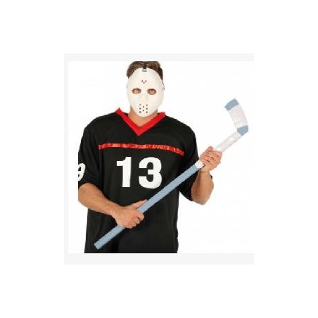 STIK JASON