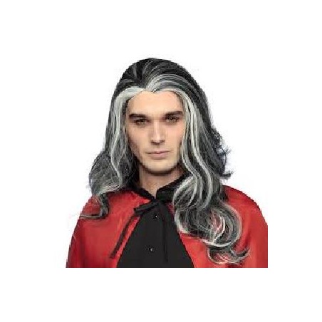 -PELUCA MENDIGO-VAMPIRO