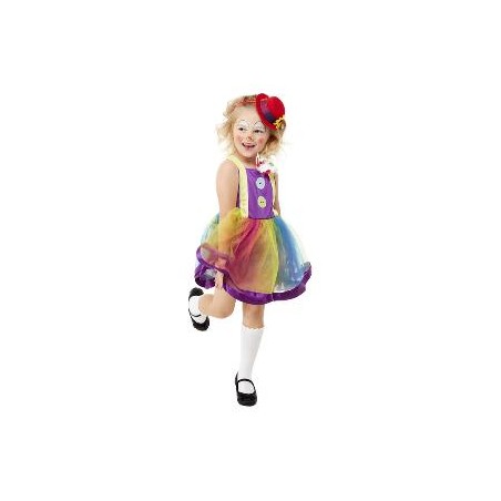 -DISFRAZ PAYASA 1-2