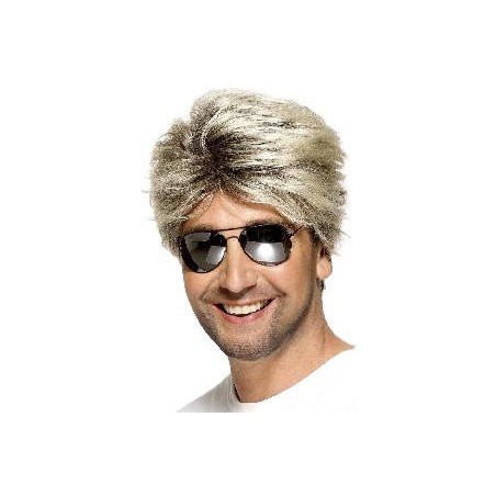 -PELUCA CALLEJERA HOMBRE