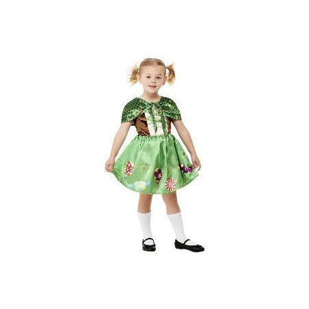 -DISFRAZ DE GRETEL 1-2