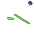 -BARRA MAQUILLAJE CRAYON VERDE