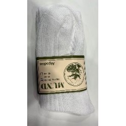 -MEDIA VASCA ALGODON 41-45