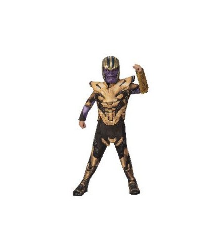 -DISFRAZ THANOS ENDGAME 5-7