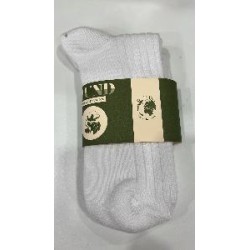 -MEDIA VASCA ALGODON 37-39