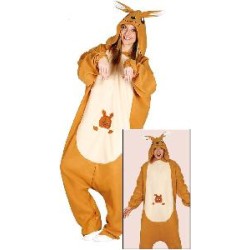 -DISFRAZ  CANGURO L