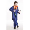 -DISFRAZ JOKER AZÚL 8-10 AÑOS