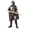 -DISFRAZ MANDALORIAN ADULTO