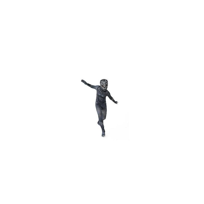 -DISFRAZ MILES MORALES  10-12