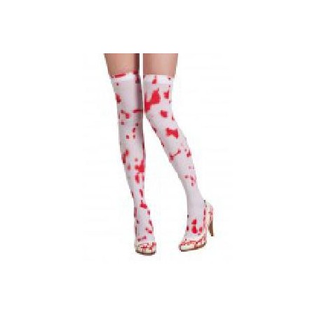 -MEDIAS ENSANGRENTADAS