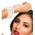 -PULSERAS UNIDAS PERLAS