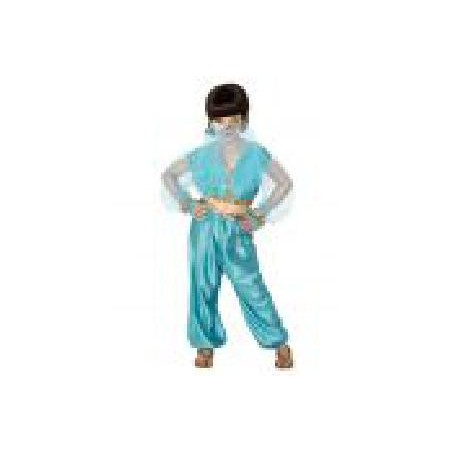 -DISFRAZ PRINCESA ARABE 10-12