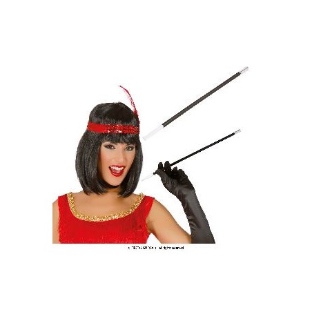 BOQUILLA CHARLESTON 30 CMS.