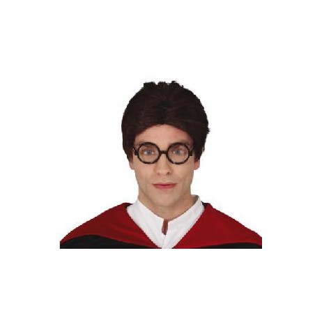 -PELUCA MAGO