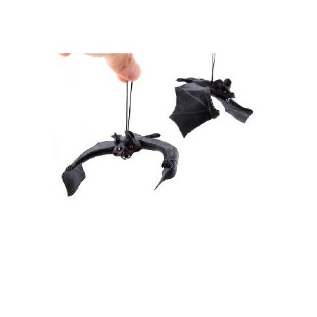 -MURCIELAGO BLANDO 26 CM