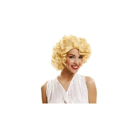 -PELUCA MARILYN