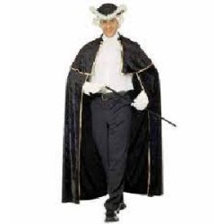 -CAPA VENECIANA CON CHORRERAS ADULTO