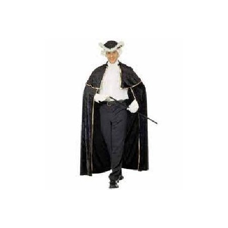 -CAPA VENECIANA CON CHORRERAS ADULTO