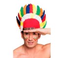-PENACHO INDIO