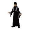 -DISFRAZ SACERDOTE TENEBROSO 5-7 AÑOS