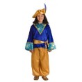 -DISFRAZ PAJE MELCHOR 8-10