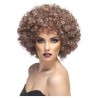 -PELUCA AFRO NATURAL