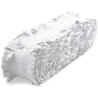 -GUIRNALDA BLANCA CREPE 24 M