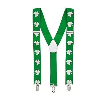 -TIRANTES TREBOL SAN PATRICIO