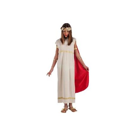 -DISFRAZ GRIEGO T 8-10