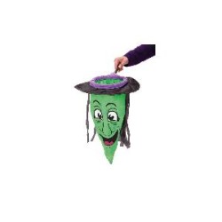 RECOGE CHUCHES 54*47