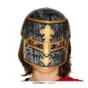 CASCO MEDIEVAL INFANTIL